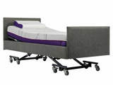 Icare Ic333 Homecare Bed - Power Lift Bed
