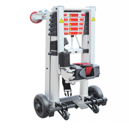 Solax Portable Mobility Scooter and Wheelchair Hoist Perth Mobility