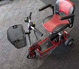 Trek SupaScoota SupaLite Mobility Scooter - Second hand