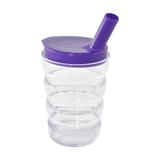 Sure Grip Mug with Temperature Regulated Lid – 200ml