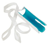 Terry Cloth Sock Aid