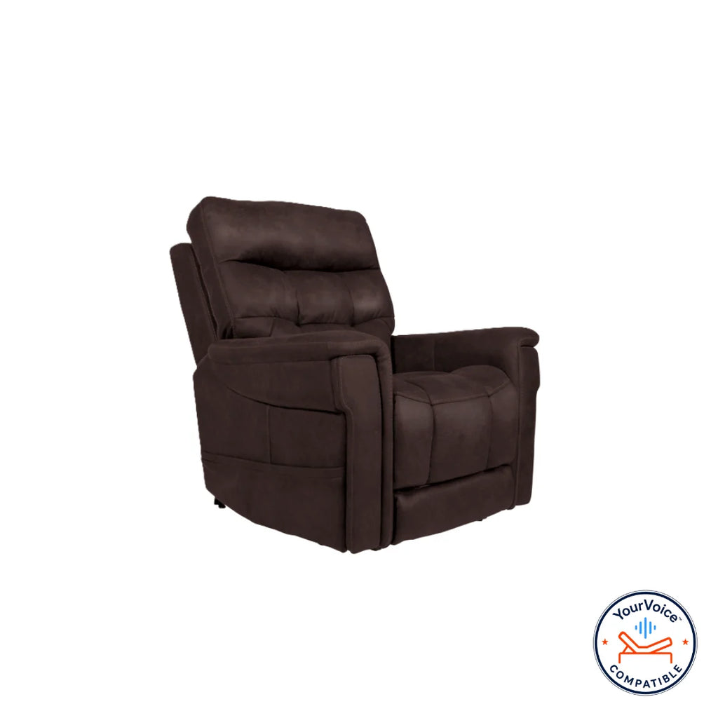 Sheffield Power Lift Recliner by THEOREM