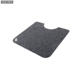 Conni Anti Slip Absorbent Toilet Floor Mat - Classic-