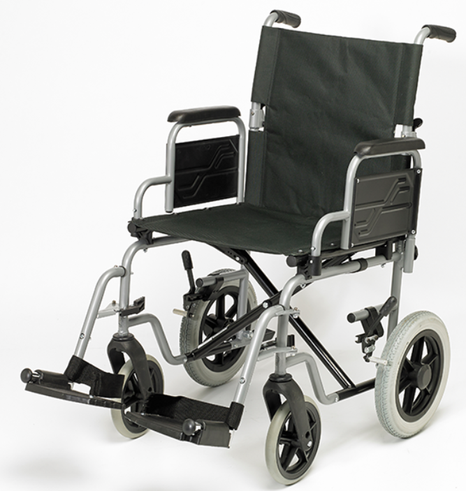 Days Whirl Manual Chair - Transit or Self Propel