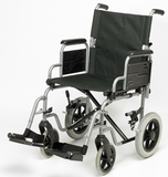 Days Whirl Manual Chair - Transit or Self Propel