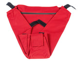 TravelScoot Canvas Caddy