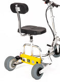 TravelScoot Suspension Seatpost