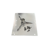 TravelScoot XL Wide Replacement Seat Plate
