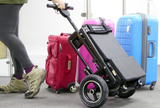 eFoldi Lite 3 Wheel Mobility Scooter