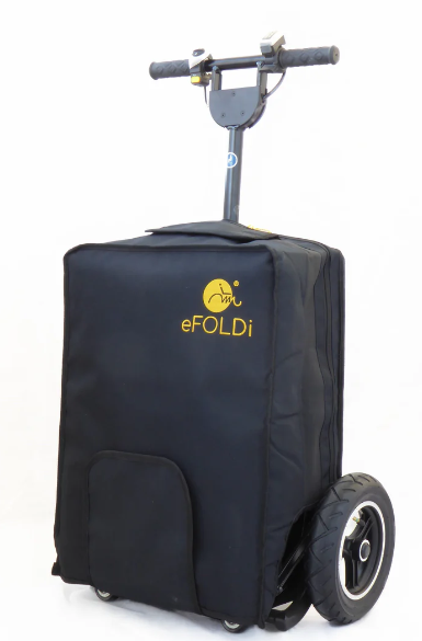 eFoldi Lite Protection Cover