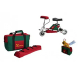 TravelScoot Deluxe (Second Hand)