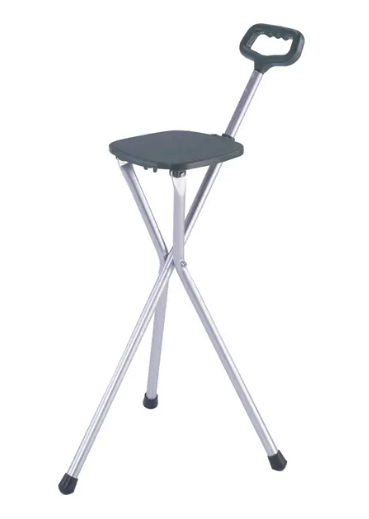 Days Tripod Seat Walking Stick