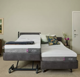 Icare Ic333 Homecare Bed - Power Lift Bed