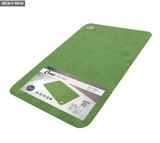 Conni Anti Slip Absorbent Floor Mat - Classic - Grey