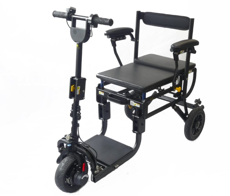 eFoldi Lite Armrests (Pair)