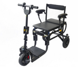 eFoldi Lite Armrests (Pair)