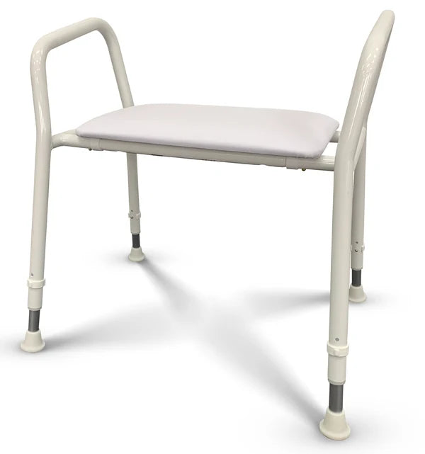 Max Mobility Delta S46-P HD Shower Stool