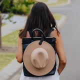 KLIPSTA HAT Clip
