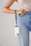 KLIPSTA LOOP Phone Wrist Strap