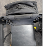 Efoldi Lite Hi Vis Yellow Backpack