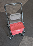 Peak Care EZShopper Walker / Rollator