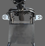 eFoldi Lite Footrests