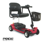 Pride GOGO Ultra X Mobility Scooter