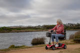 Pride GOGO Ultra X Mobility Scooter