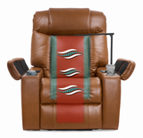 Golden Rhea Power Lift Recliner Twilight