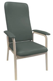 High Back Chair