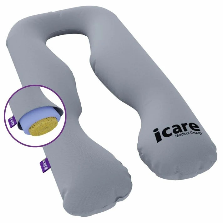 Icare Supporta Body Pillow