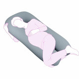 Icare Supporta Body Pillow