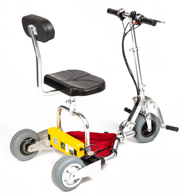 Travelscoot Escape Hire