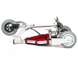 Travelscoot Escape Hire