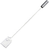 Long Handled Toe Washer with 2 Pads