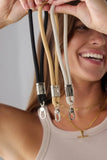 KLIPSTA LOOP Phone Wrist Strap