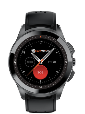 Smart online watches perth