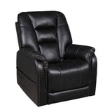 MERCER Power Lift Recliner by THEOREM