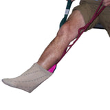SOCK ON - SOCK APPLICATION AID