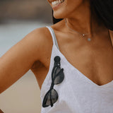 KLIPSTA SPEX Clips - Black & Stone