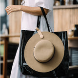 KLIPSTA HAT Clip