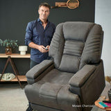 MARCOS Power Lift Recliner by THEOREM